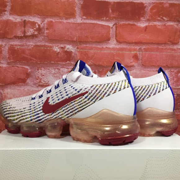 nike vapormax womens violet dust